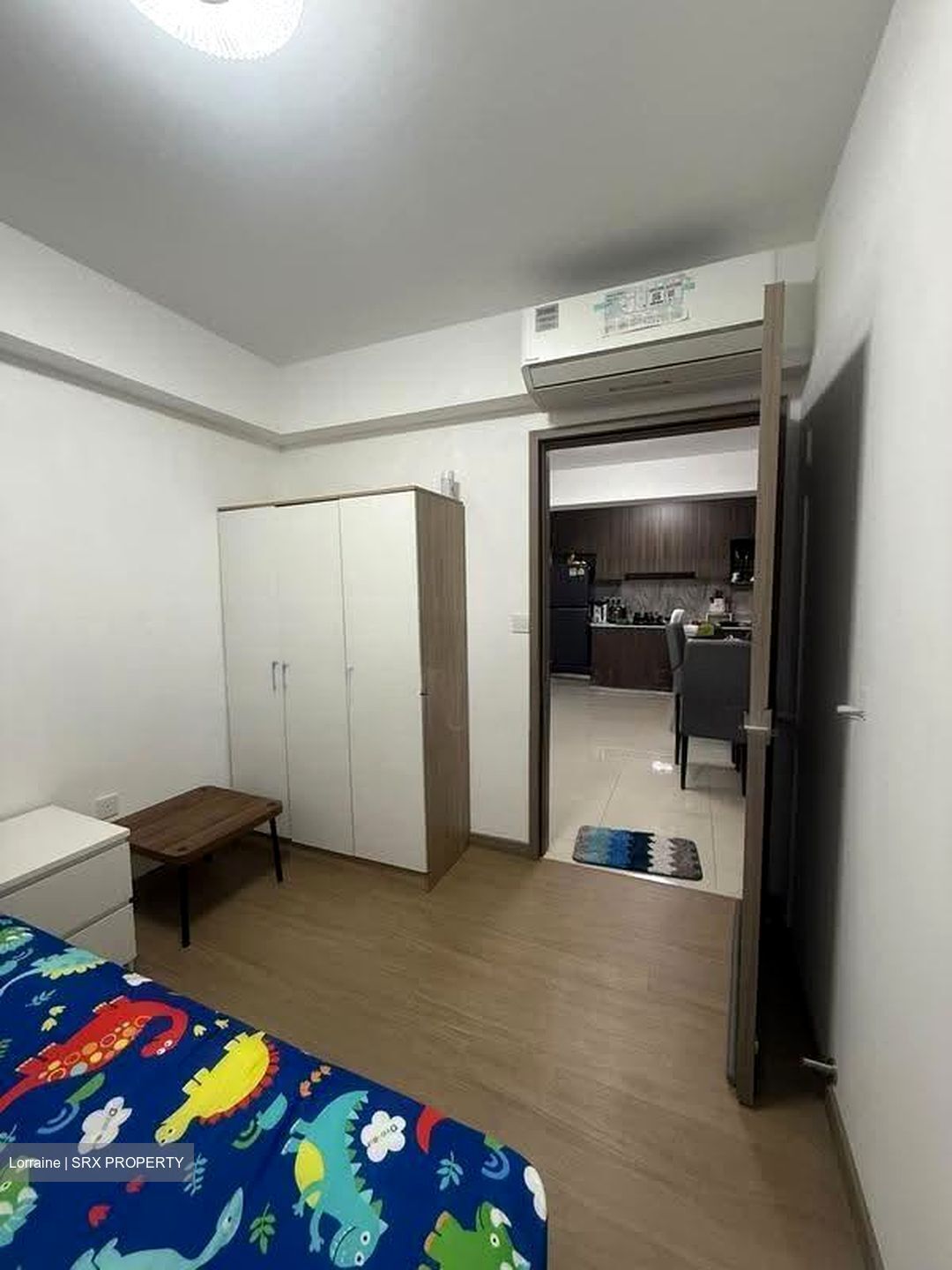 Blk 128A Plantation Village (Tengah), HDB 4 Rooms #632834161